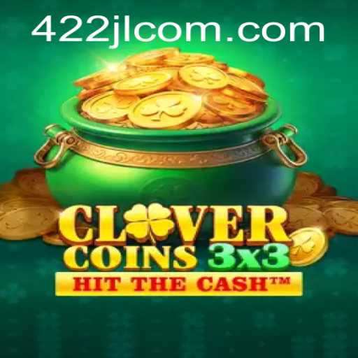 Clovercoin3x3: A Strategic Puzzle Game for the Modern Gamer