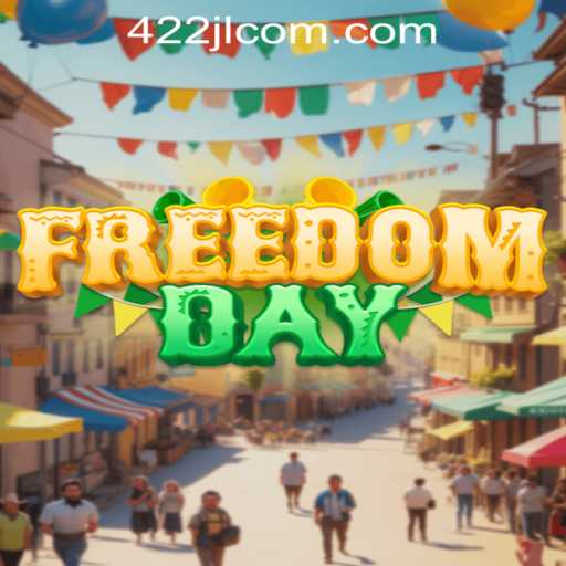 Explore the Enigmatic World of 'FreedomDay' and Its Intriguing Gameplay