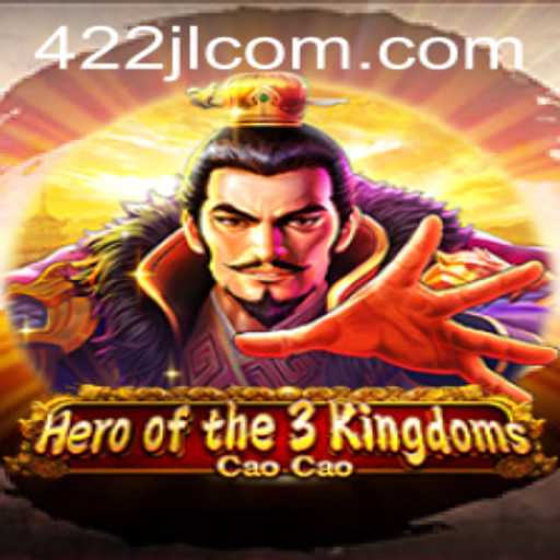 Explore the Epic Journey of Heroofthe3KingdomsCaoCao