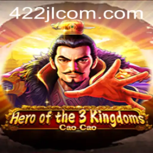 Explore the Epic Journey of Heroofthe3KingdomsCaoCao