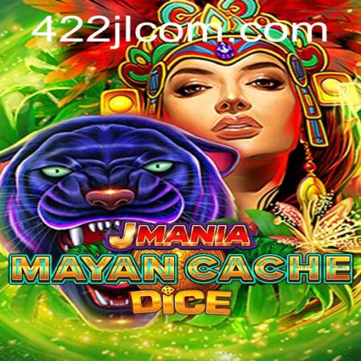 JManiaMayanCacheDice: A Thrilling Blend of Strategy and Adventure
