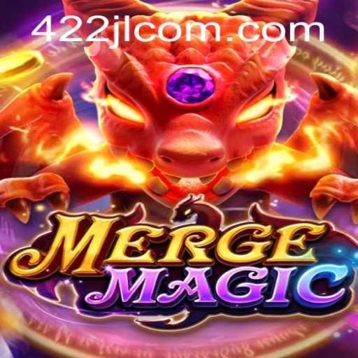 Discover the Enchanting World of Merge Magic