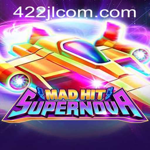 The Intriguing World of MadHitSupernova: Revolutionizing Gaming with 422jl