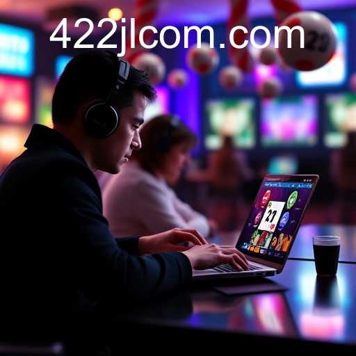 Exploring the World of Online Bingo: A Deep Dive into the 422jl Phenomenon