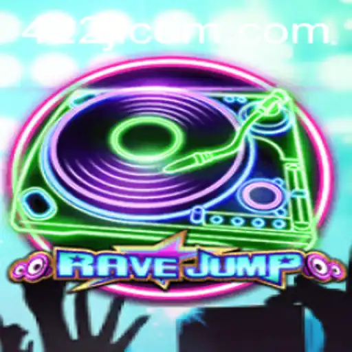 Discovering RaveJump: The Innovative game taking the World by storm