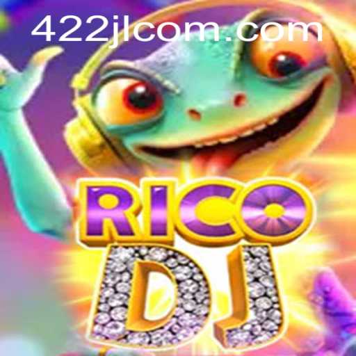 Discover the Exciting World of RicoDJ: A New Gaming Phenomenon