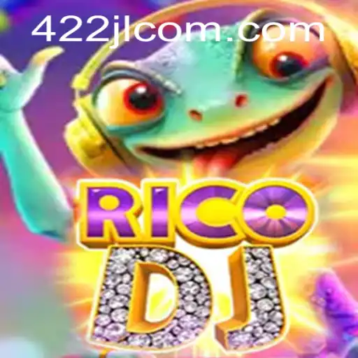 Discover the Exciting World of RicoDJ: A New Gaming Phenomenon