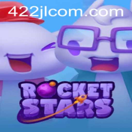 RocketStars: A Stellar Gaming Experience