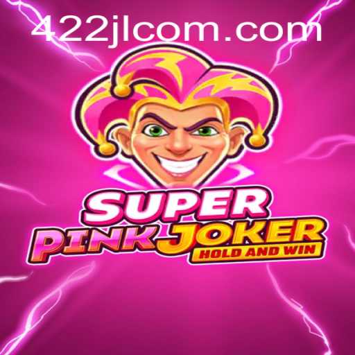 SuperPinkJoker: A New Entrant in the Gaming Arena