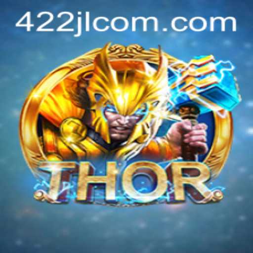 Discover the Epic World of THOR With the Secret '422jl' Adventure