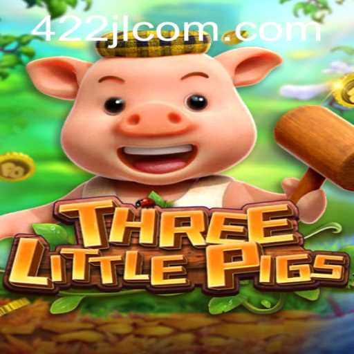 Unveiling the Enchanting World of THREELITTLEPIGS: A Spellbinding Adventure