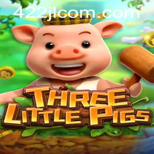 Unveiling the Enchanting World of THREELITTLEPIGS: A Spellbinding Adventure