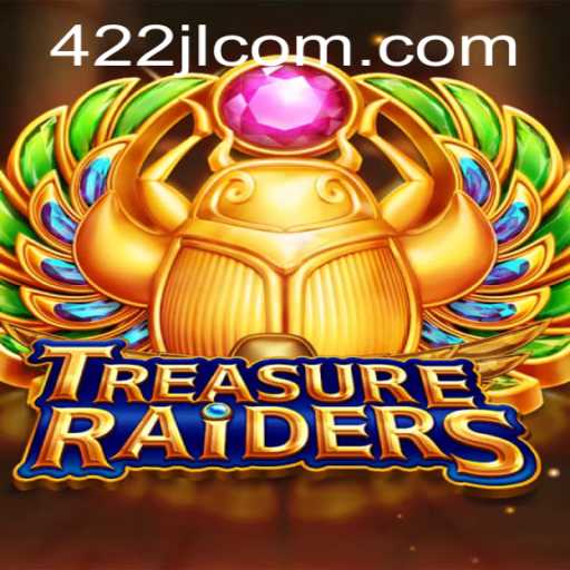 Embark on an Adventure: TreasureRaiders and the Thrill of the 422jl Challenge