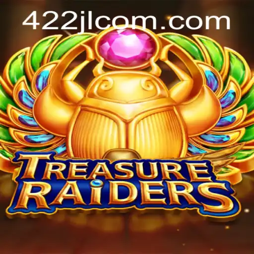 Embark on an Adventure: TreasureRaiders and the Thrill of the 422jl Challenge