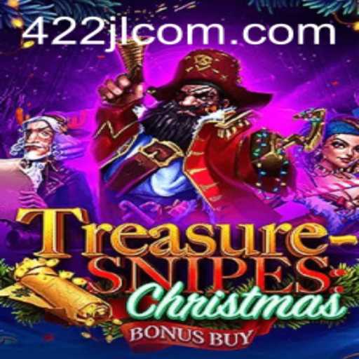 Experience the Magic of TreasuresnipesChristmas: A Festive Adventure Awaits
