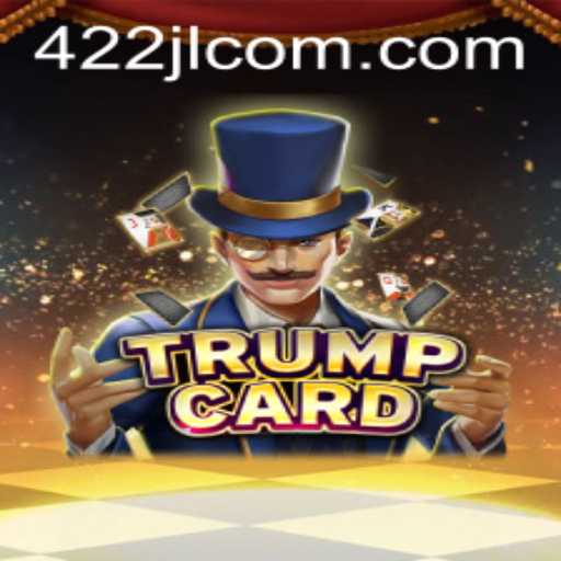 Discover the Thrills of TrumpCard: A Fresh Deck in the Gaming World