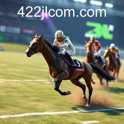 Exploring the Thrilling World of Virtual Sports with 422jl