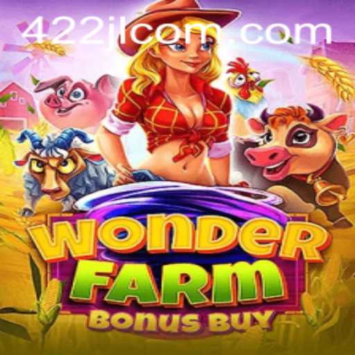 Explore the Thrilling World of WonderFarmBonusBuy
